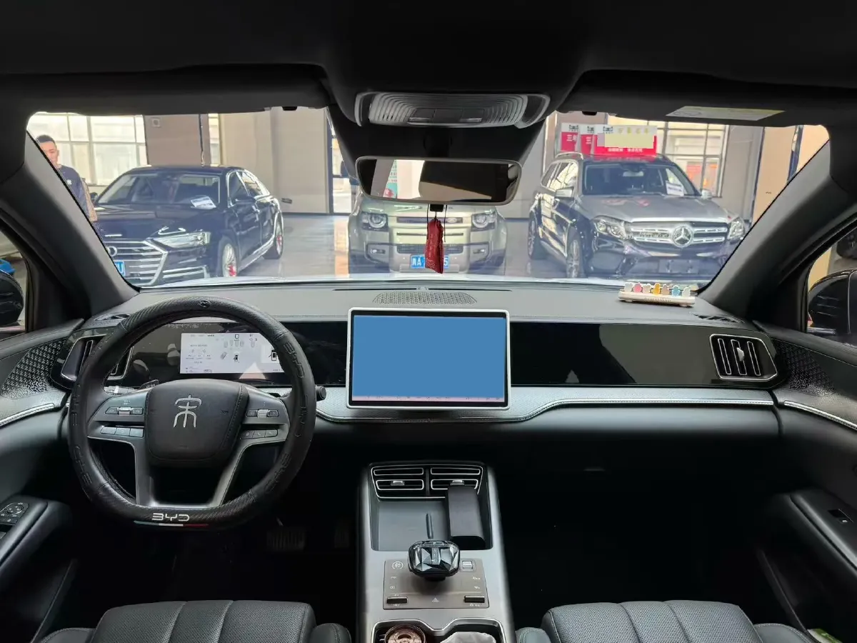 2025 BYD Xia 1.5T 156HP L4 E-CVT PHEV 20.39KWH,autocango,china used car exporter,china ev exporter,chinese used car exporter,chinese used ev exporter