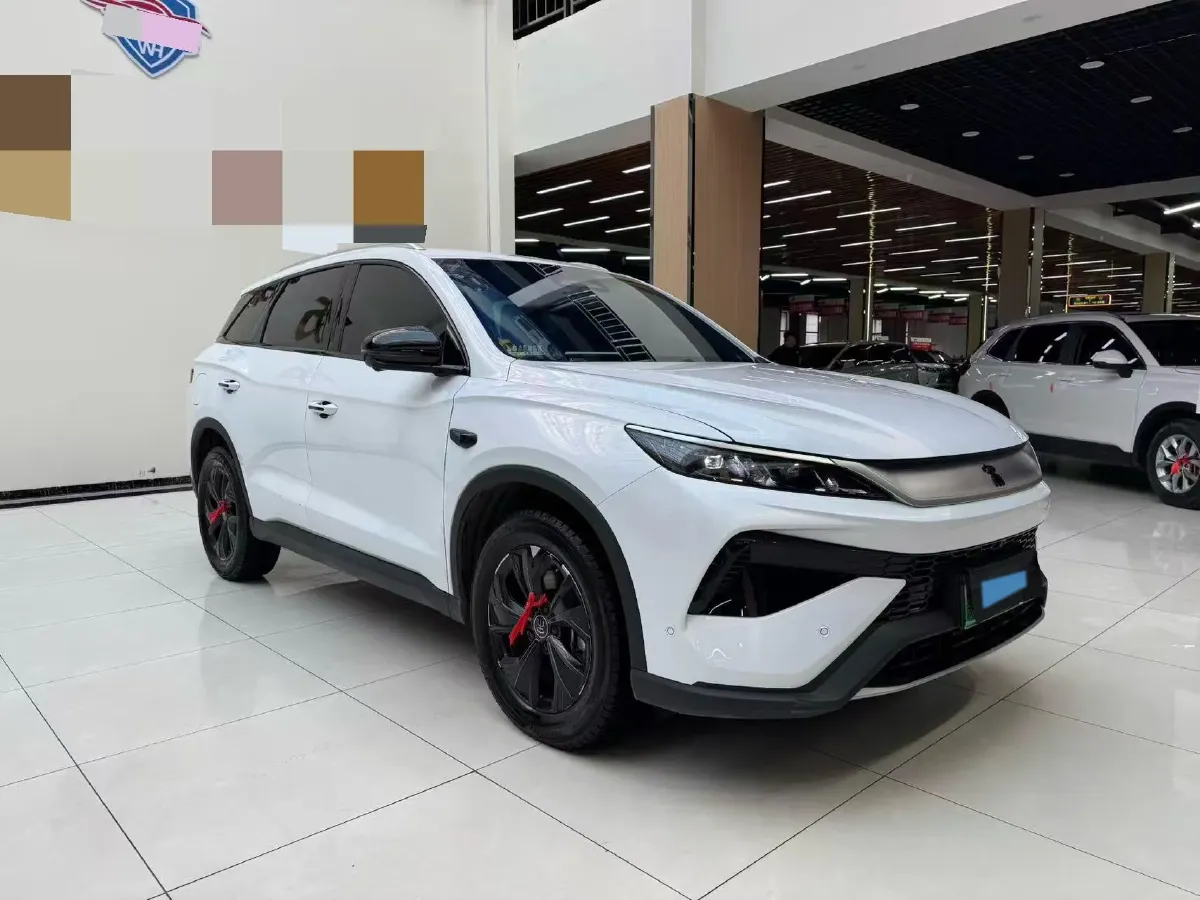 2025 BYD Xia 1.5T 156HP L4 E-CVT PHEV 20.39KWH,autocango,china used car exporter,china ev exporter,chinese used car exporter,chinese used ev exporter