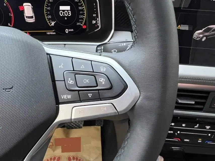 2023 Volkswagen Tayron 1.4T 150HP L4 7DCT,autocango,china used car exporter,china ev exporter,chinese used car exporter,chinese used ev exporter