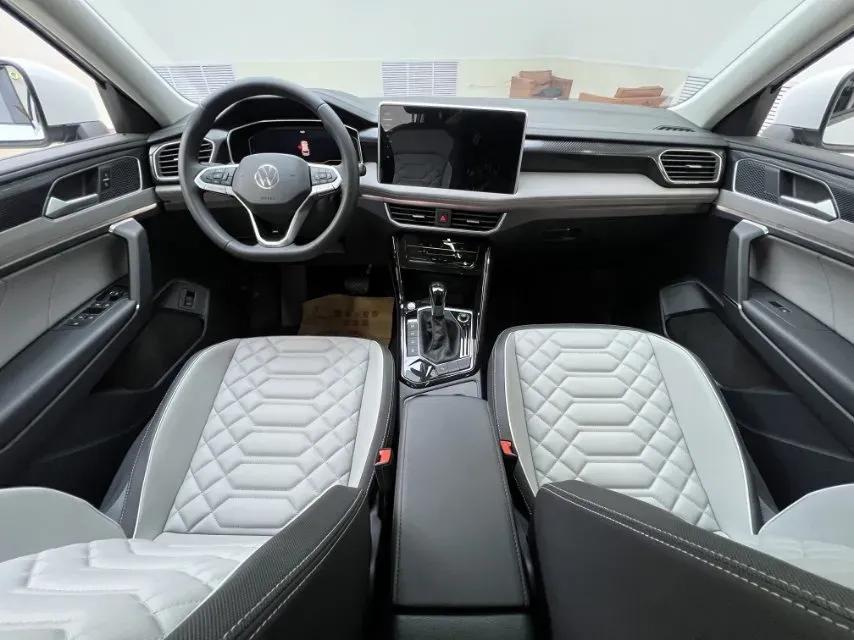 2023 Volkswagen Tayron 1.4T 150HP L4 7DCT,autocango,china used car exporter,china ev exporter,chinese used car exporter,chinese used ev exporter