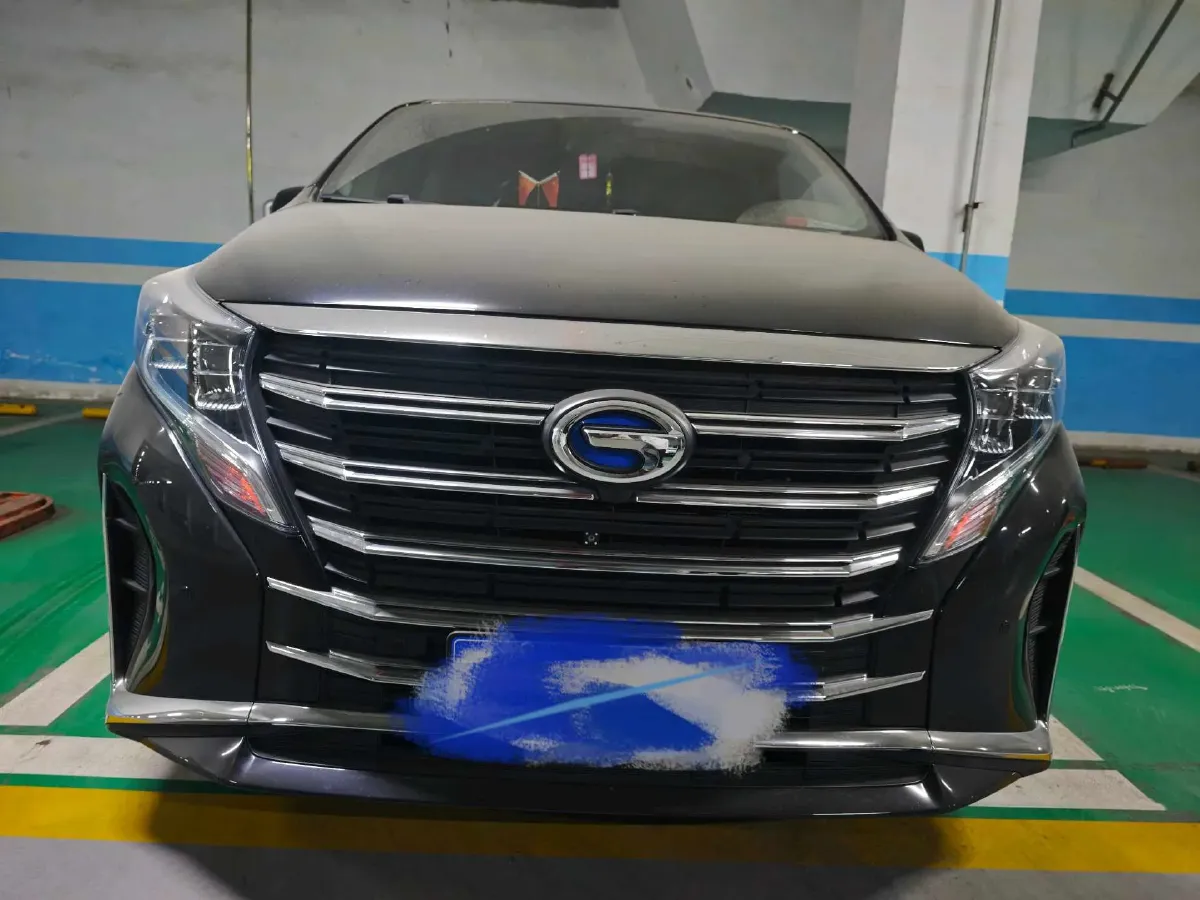 2021 GAC Trumpchi M8 2.0T 252HP L4 8AT,autocango,china used car exporter,china ev exporter,chinese used car exporter,chinese used ev exporter