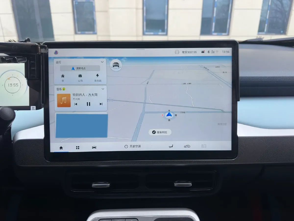 2022 Geely Okavango 1.8T 184HP L4 7DCT,autocango,china used car exporter,china ev exporter,chinese used car exporter,chinese used ev exporter