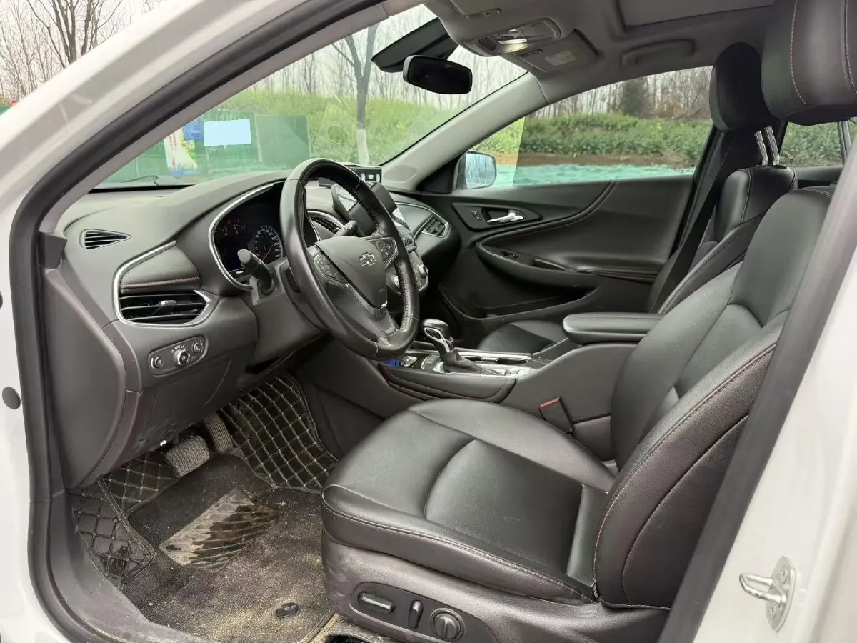 2021 Chevrolet Malibu XL 2.0T 237HP L4 9AT,autocango,china used car exporter,china ev exporter,chinese used car exporter,chinese used ev exporter
