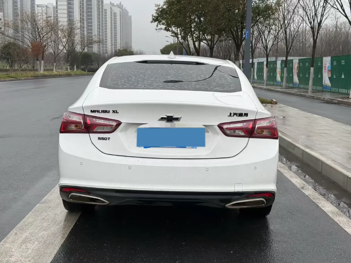 2021 Chevrolet Malibu XL 2.0T 237HP L4 9AT,autocango,china used car exporter,china ev exporter,chinese used car exporter,chinese used ev exporter