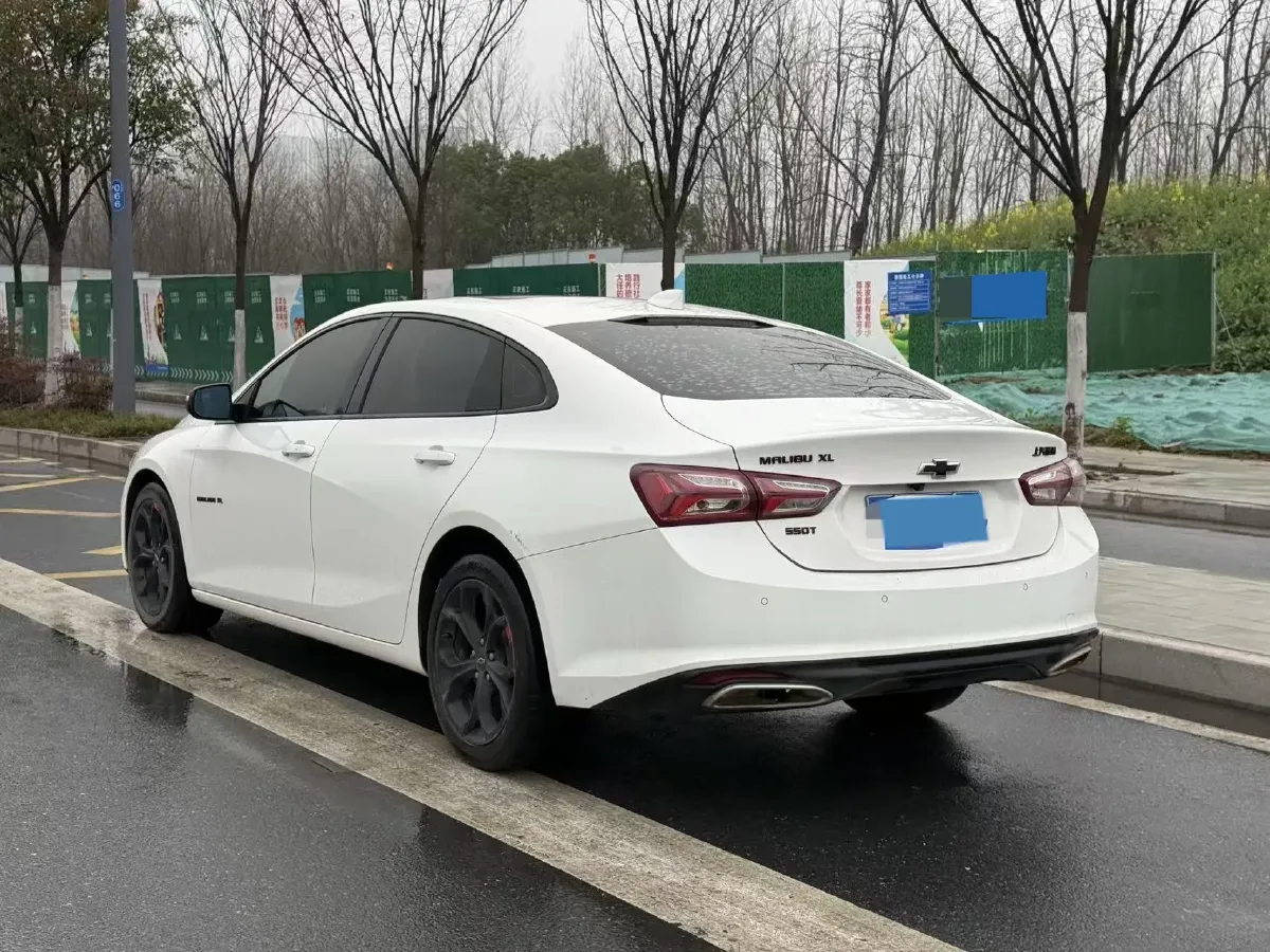 2021 Chevrolet Malibu XL 2.0T 237HP L4 9AT,autocango,china used car exporter,china ev exporter,chinese used car exporter,chinese used ev exporter