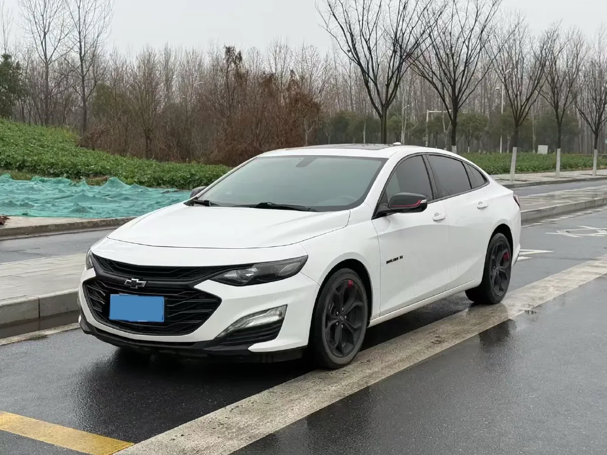 2021 Chevrolet Malibu XL 2.0T 237HP L4 9AT,autocango,china used car exporter,china ev exporter,chinese used car exporter,chinese used ev exporter