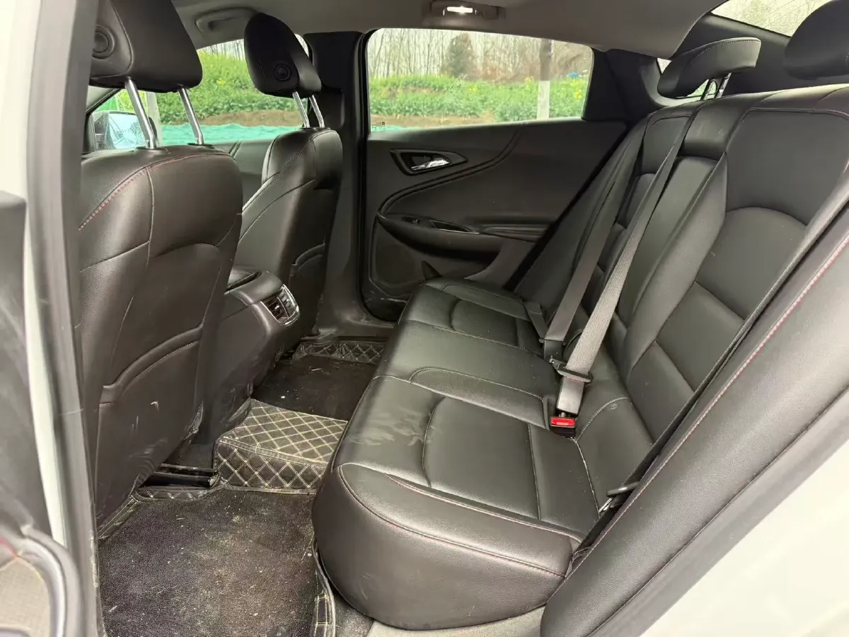 2021 Chevrolet Malibu XL 2.0T 237HP L4 9AT,autocango,china used car exporter,china ev exporter,chinese used car exporter,chinese used ev exporter