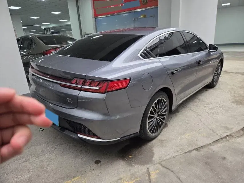 2021 BYD Han BEV 64.8KWH,autocango,china used car exporter,china ev exporter,chinese used car exporter,chinese used ev exporter