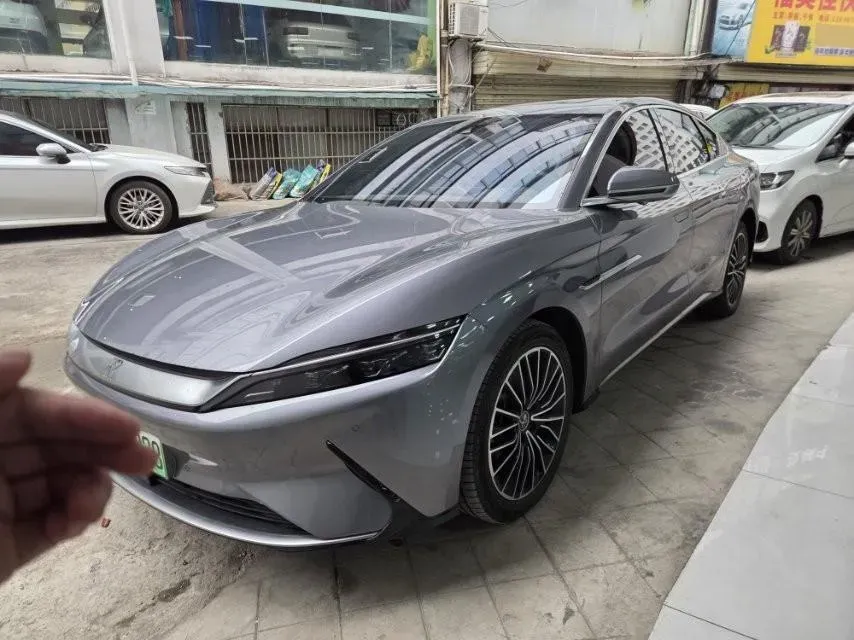 2021 BYD Han BEV 64.8KWH,autocango,china used car exporter,china ev exporter,chinese used car exporter,chinese used ev exporter