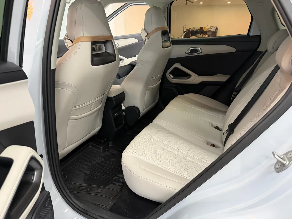 2024 BYD YuanUP BEV 45.12KWH,autocango,china used car exporter,china ev exporter,chinese used car exporter,chinese used ev exporter