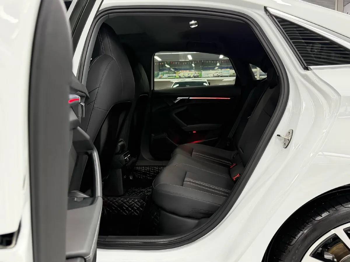 2023 Audi A3 1.4T 150HP L4 7DCT,autocango,china used car exporter,china ev exporter,chinese used car exporter,chinese used ev exporter