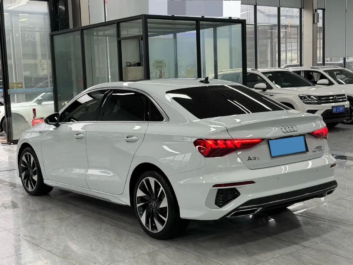 2023 Audi A3 1.4T 150HP L4 7DCT,autocango,china used car exporter,china ev exporter,chinese used car exporter,chinese used ev exporter
