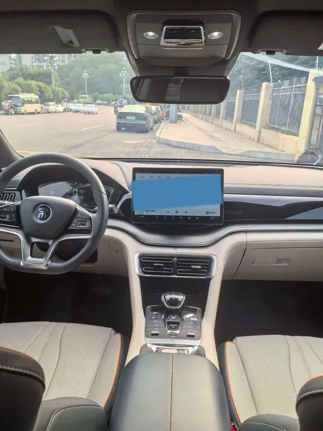 2021 BYD Qin BEV 53.56KWH,autocango,china used car exporter,china ev exporter,chinese used car exporter,chinese used ev exporter