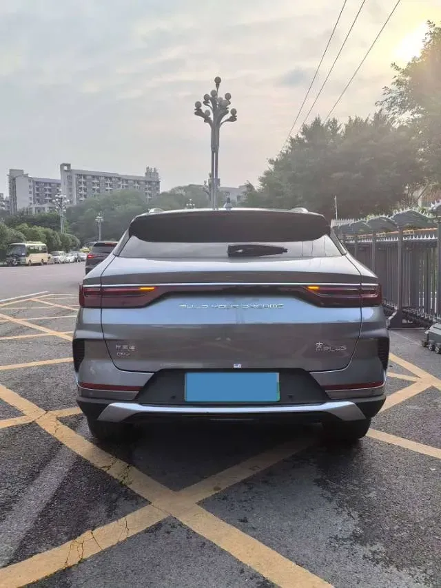 2021 BYD Qin BEV 53.56KWH,autocango,china used car exporter,china ev exporter,chinese used car exporter,chinese used ev exporter