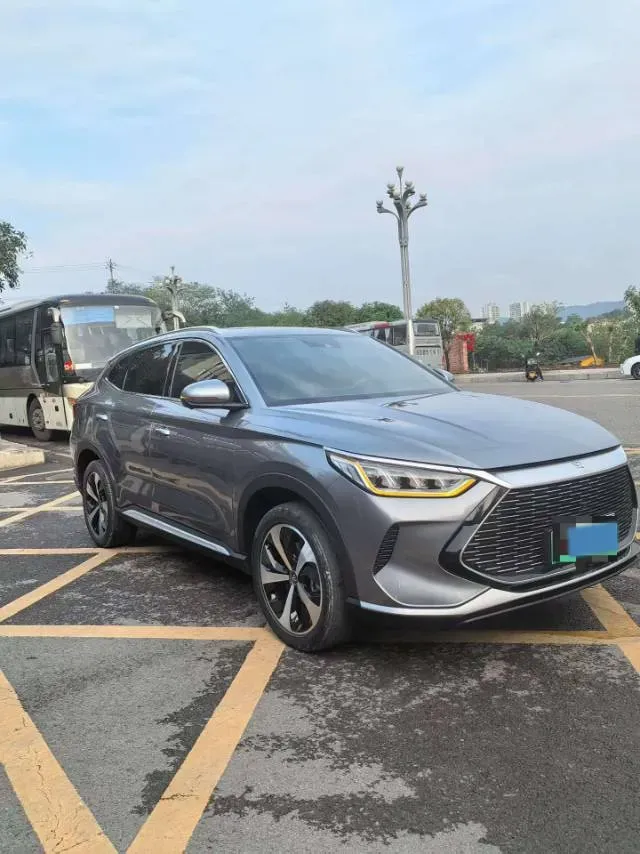 2021 BYD Qin BEV 53.56KWH,autocango,china used car exporter,china ev exporter,chinese used car exporter,chinese used ev exporter