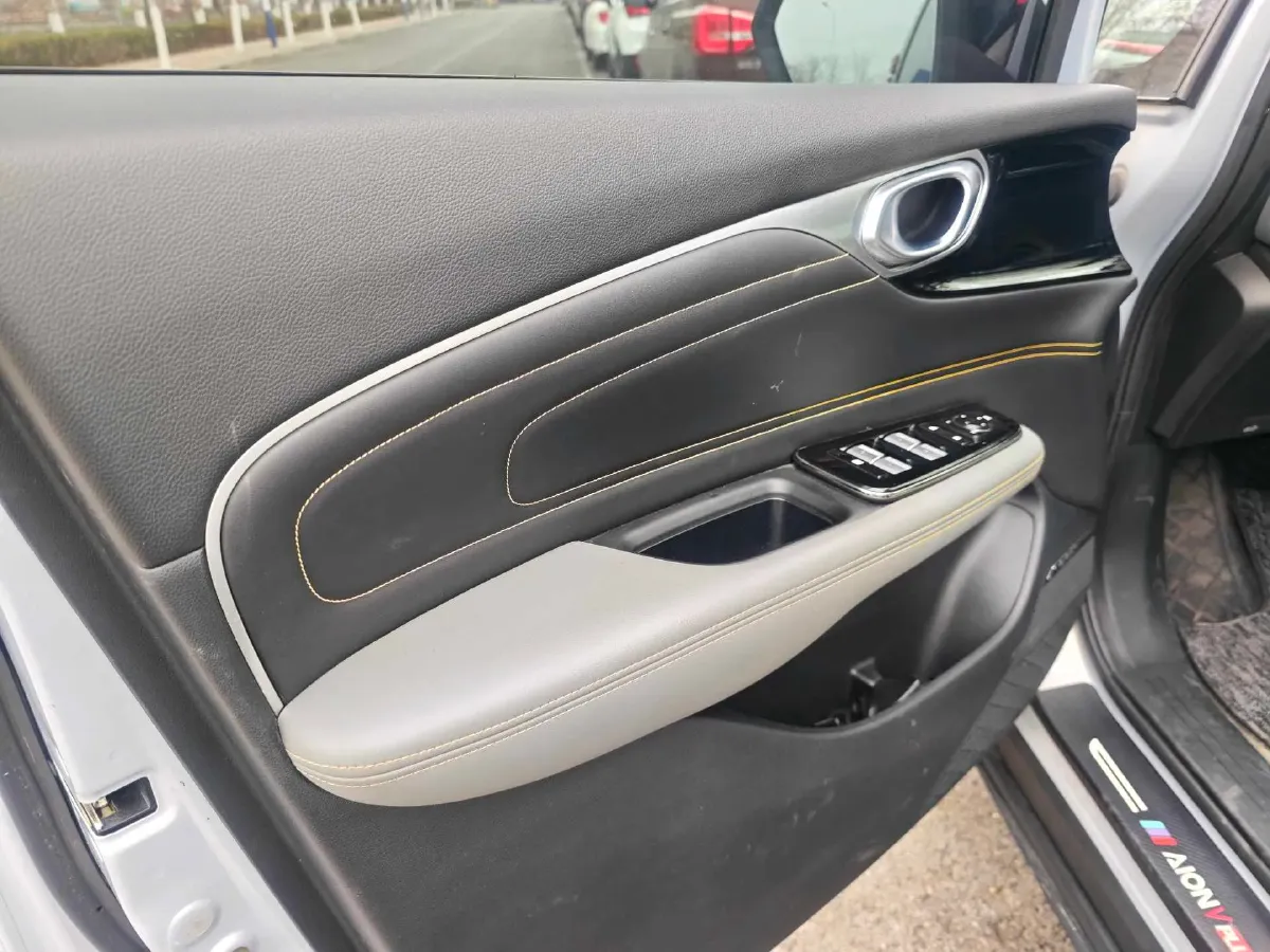 2021 Aion V BEV 71.8KWH,autocango,china used car exporter,china ev exporter,chinese used car exporter,chinese used ev exporter