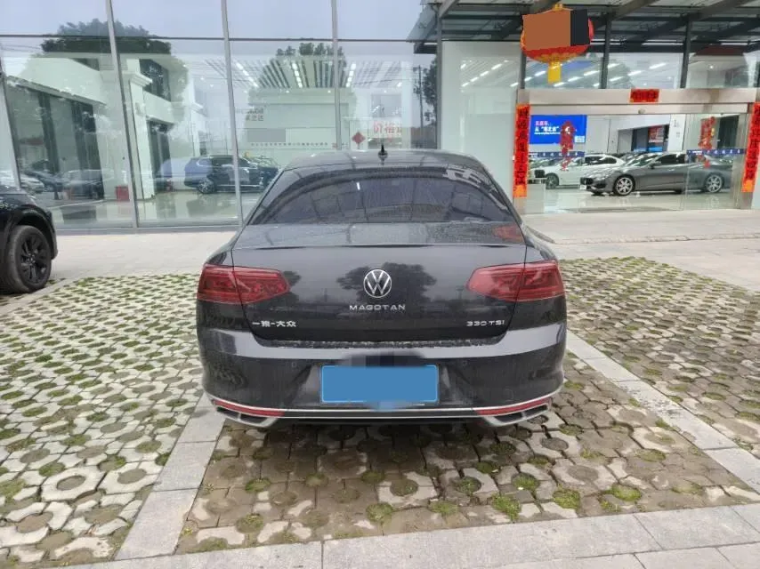 2023 Volkswagen Magotan 2.0T 186HP L4 7DCT,autocango,china used car exporter,china ev exporter,chinese used car exporter,chinese used ev exporter