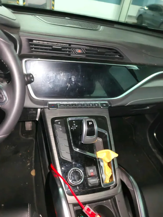 2020 Geely Azkarra 1.8T 184HP L4 7DCT,autocango,china used car exporter,china ev exporter,chinese used car exporter,chinese used ev exporter