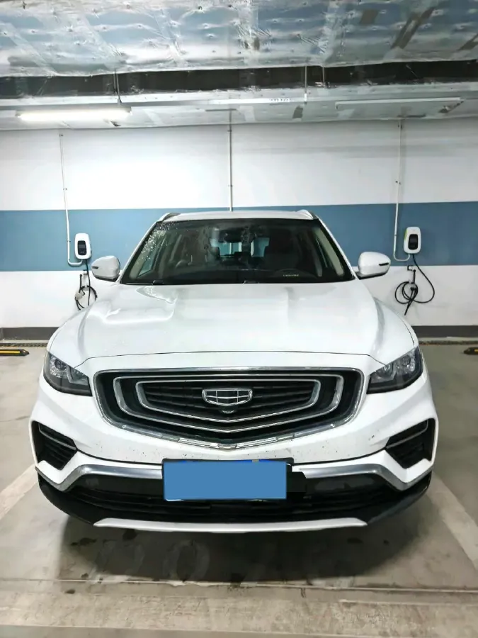 2020 Geely Azkarra 1.8T 184HP L4 7DCT,autocango,china used car exporter,china ev exporter,chinese used car exporter,chinese used ev exporter