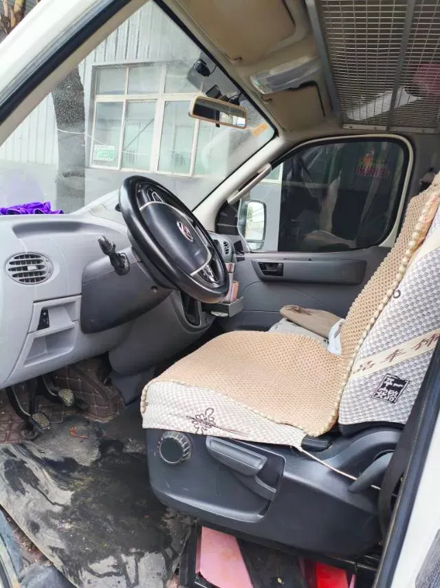 2020 MAXUS T70 2.0T 163HP L4 6MT,autocango,china used car exporter,china ev exporter,chinese used car exporter,chinese used ev exporter