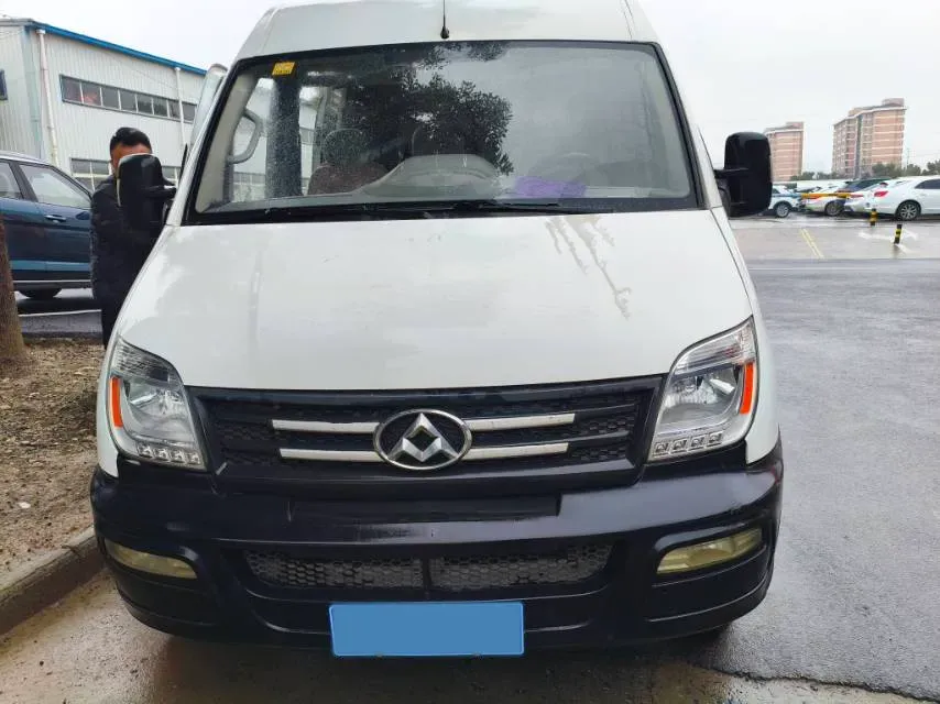 2020 MAXUS T70 2.0T 163HP L4 6MT,autocango,china used car exporter,china ev exporter,chinese used car exporter,chinese used ev exporter