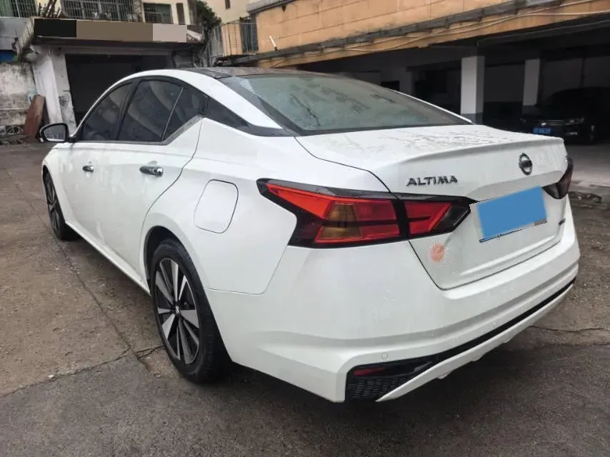 2021 Nissan Teana 2.0L 156HP L4 CVT,autocango,china used car exporter,china ev exporter,chinese used car exporter,chinese used ev exporter