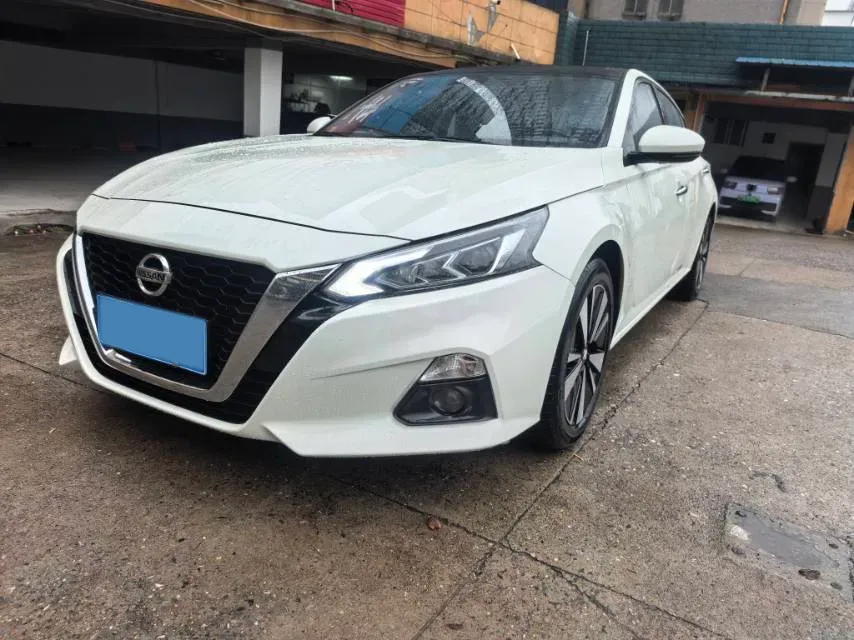 2021 Nissan Teana 2.0L 156HP L4 CVT,autocango,china used car exporter,china ev exporter,chinese used car exporter,chinese used ev exporter