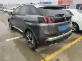 2018 Peugeot 4008 1.6T 167HP L4 6AT