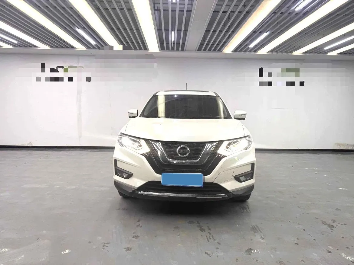 2020 Nissan X-Trail 2.0L 154HP L4 CVT,autocango,china used car exporter,china ev exporter,chinese used car exporter,chinese used ev exporter