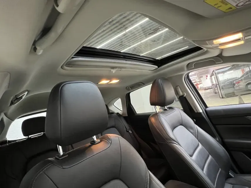 2022 MAXUS XinTu V90 2.0T 150HP L4 6AT,autocango,china used car exporter,china ev exporter,chinese used car exporter,chinese used ev exporter