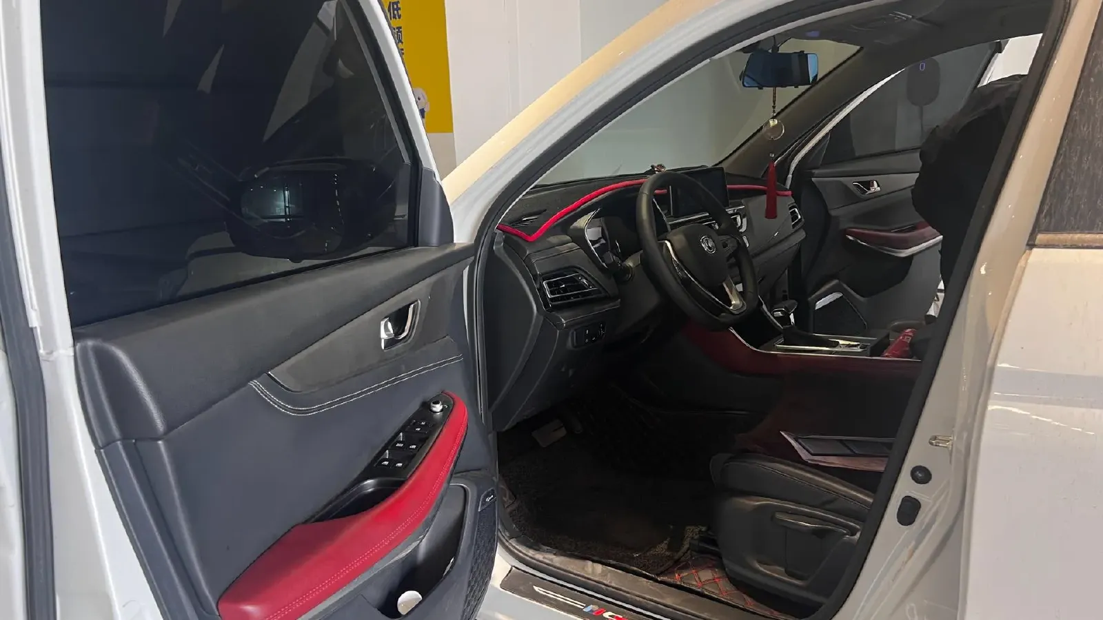 2022 ChangAn CS75 1.5T 180HP L4 7DCT,autocango,china used car exporter,china ev exporter,chinese used car exporter,chinese used ev exporter