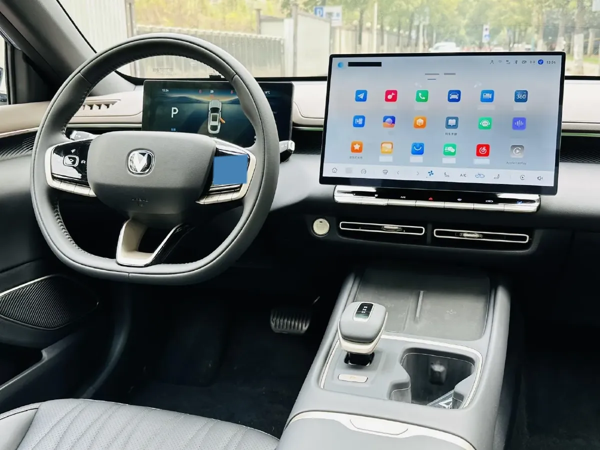 2026 ChangAn Eado 1.5T 192HP L4 7DCT,autocango,china used car exporter,china ev exporter,chinese used car exporter,chinese used ev exporter