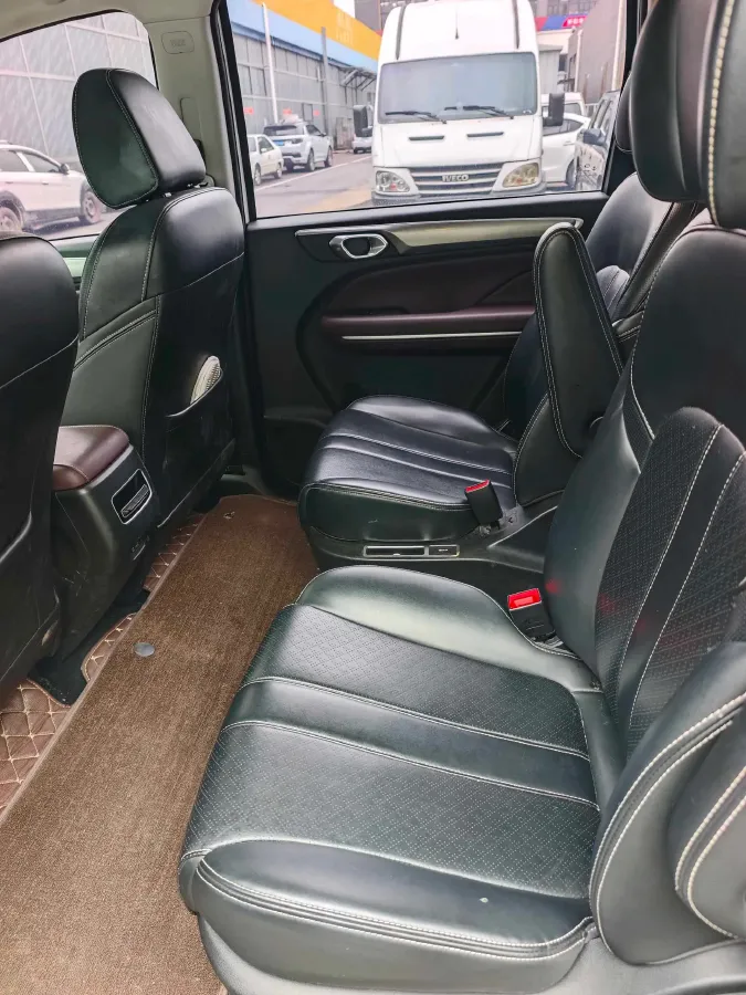 2021 GAC Trumpchi M6 1.5T 169HP L4 7DCT,autocango,china used car exporter,china ev exporter,chinese used car exporter,chinese used ev exporter