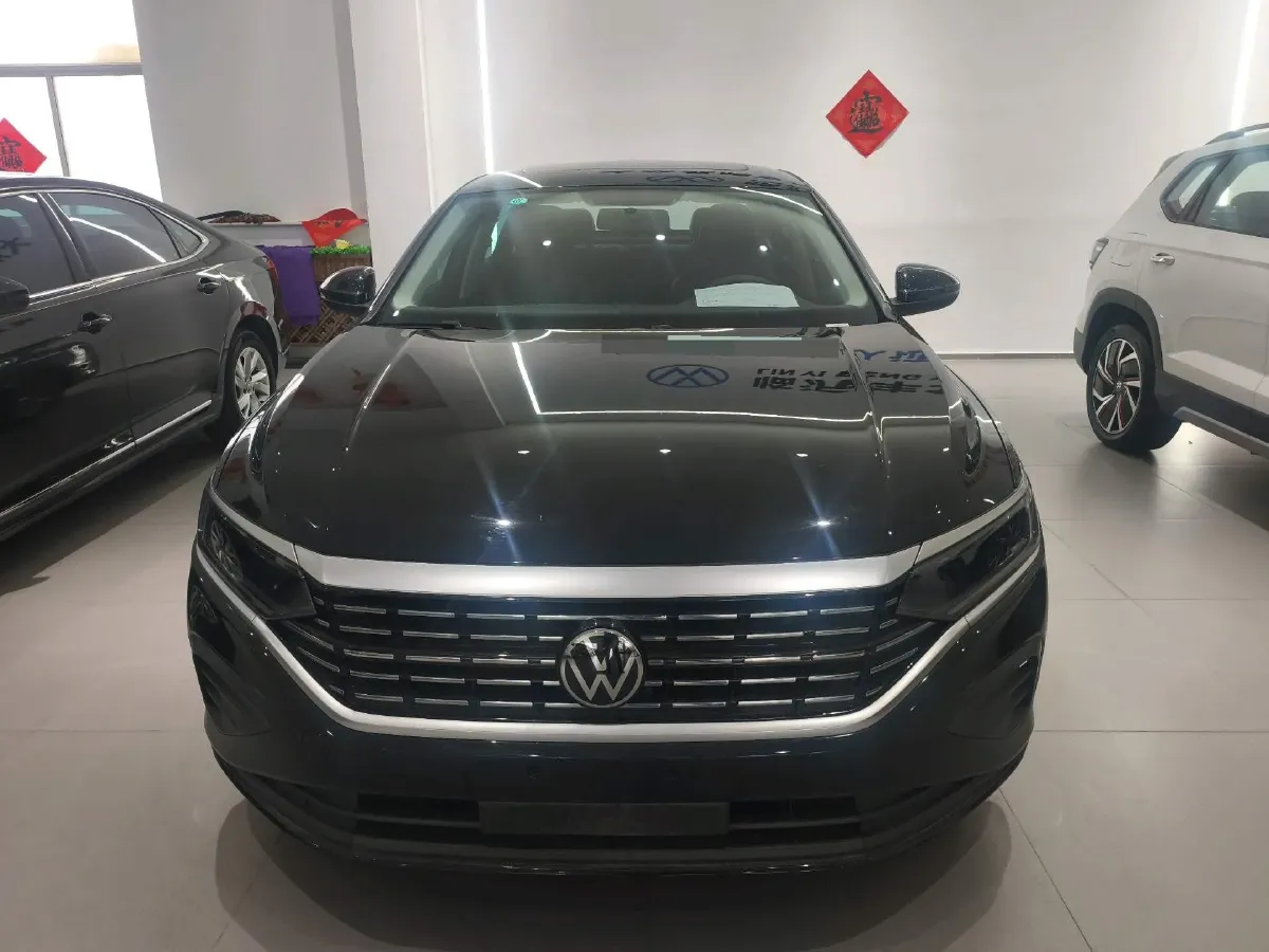 2024 Volkswagen Passat 1.4T 150HP L4 7DCT,autocango,china used car exporter,china ev exporter,chinese used car exporter,chinese used ev exporter