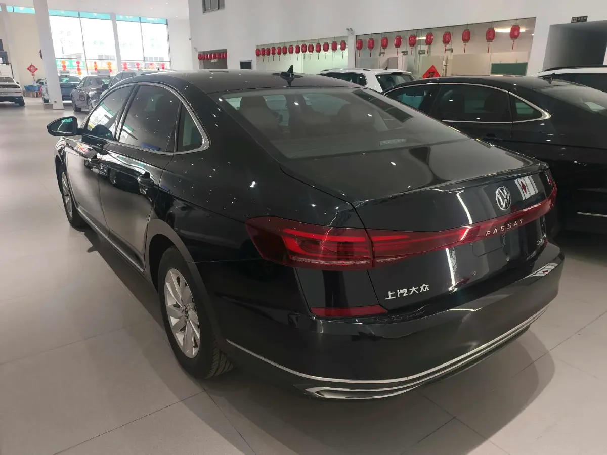 2024 Volkswagen Passat 1.4T 150HP L4 7DCT,autocango,china used car exporter,china ev exporter,chinese used car exporter,chinese used ev exporter