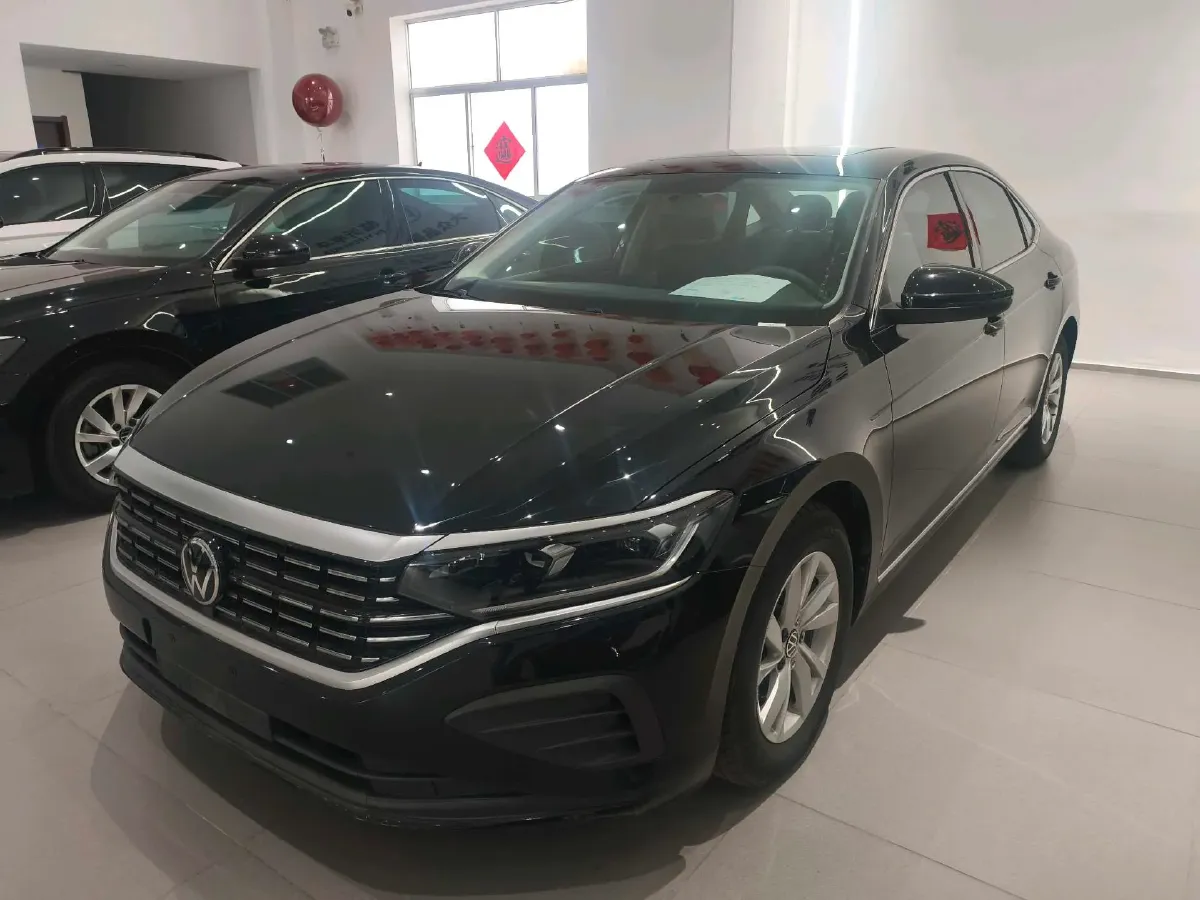 2024 Volkswagen Passat 1.4T 150HP L4 7DCT,autocango,china used car exporter,china ev exporter,chinese used car exporter,chinese used ev exporter