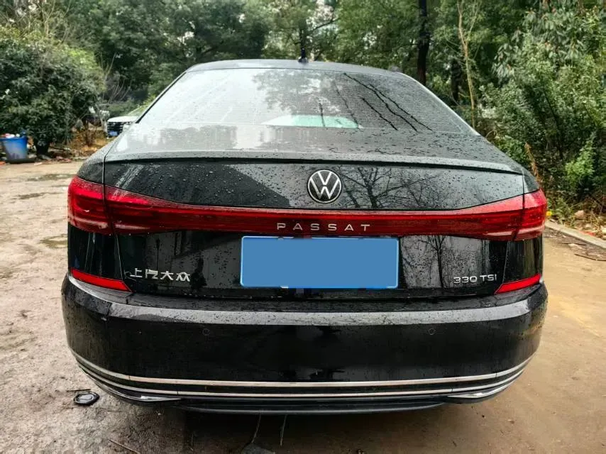 2024 Volkswagen Passat 2.0T 186HP L4 7DCT,autocango,china used car exporter,china ev exporter,chinese used car exporter,chinese used ev exporter