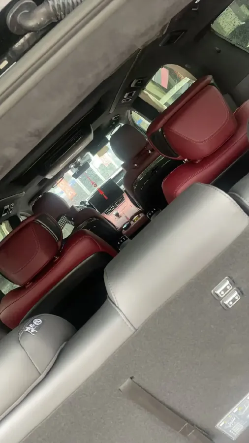 2024 GAC Trumpchi M8 2.0T 252HP L4 8AT,autocango,china used car exporter,china ev exporter,chinese used car exporter,chinese used ev exporter