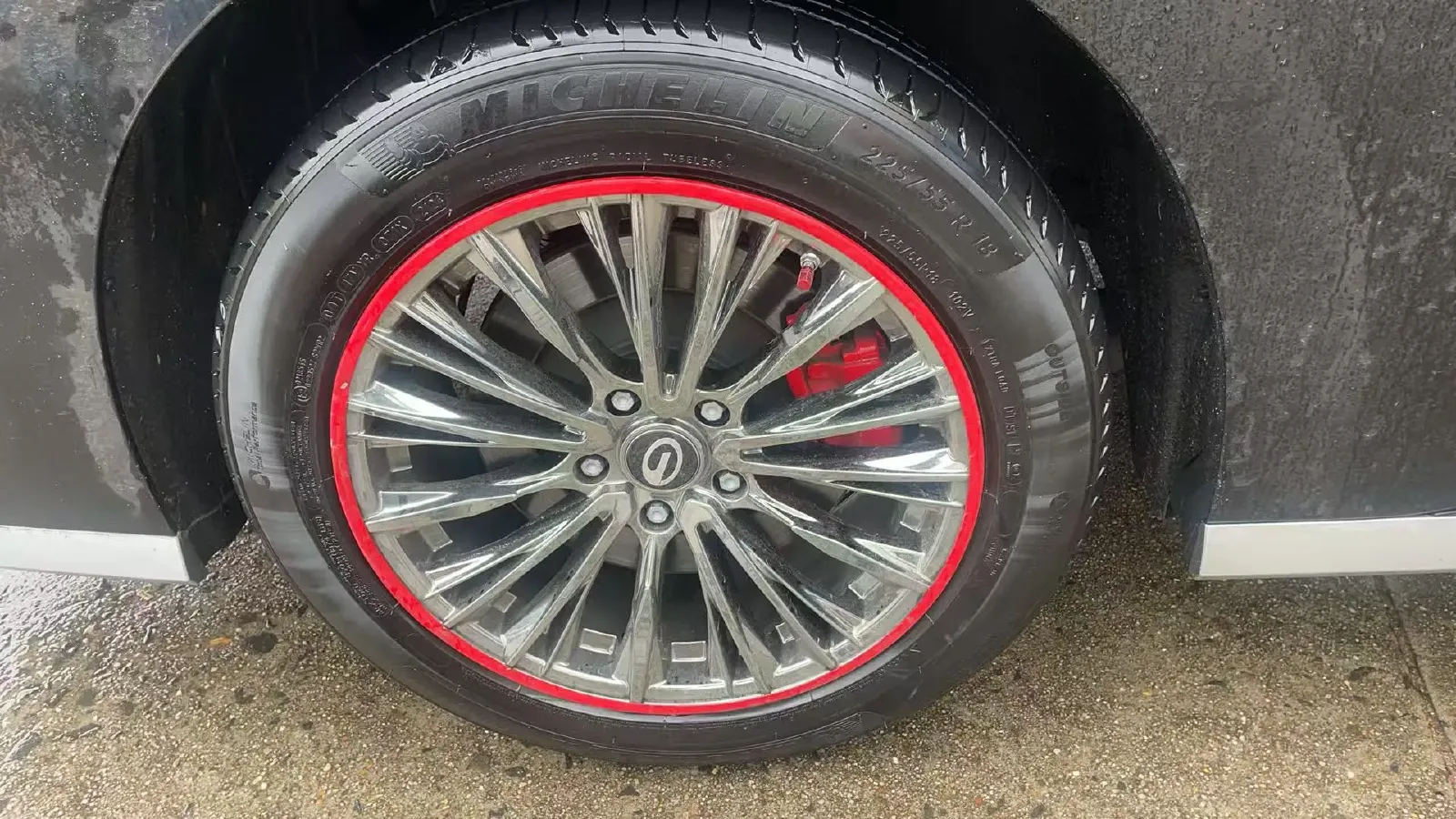 2024 GAC Trumpchi M8 2.0T 252HP L4 8AT,autocango,china used car exporter,china ev exporter,chinese used car exporter,chinese used ev exporter