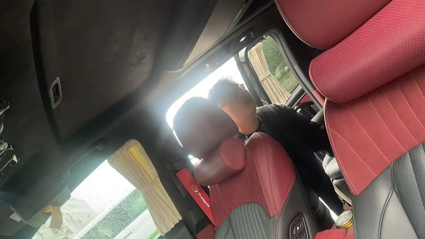 2024 GAC Trumpchi M8 2.0T 252HP L4 8AT,autocango,china used car exporter,china ev exporter,chinese used car exporter,chinese used ev exporter