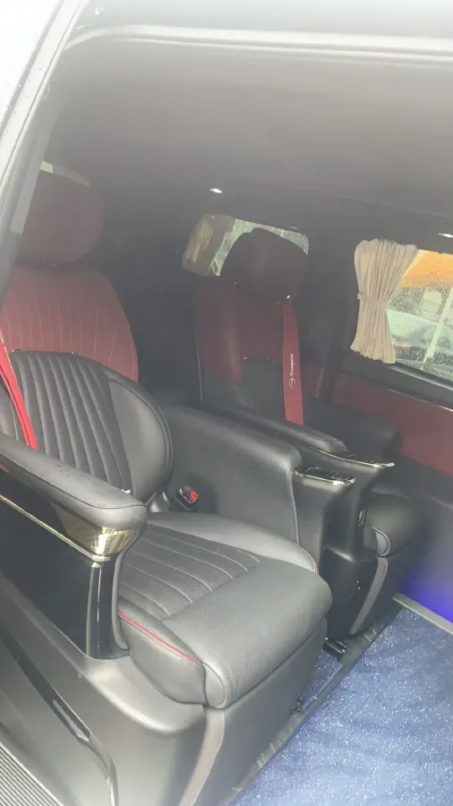 2024 GAC Trumpchi M8 2.0T 252HP L4 8AT,autocango,china used car exporter,china ev exporter,chinese used car exporter,chinese used ev exporter