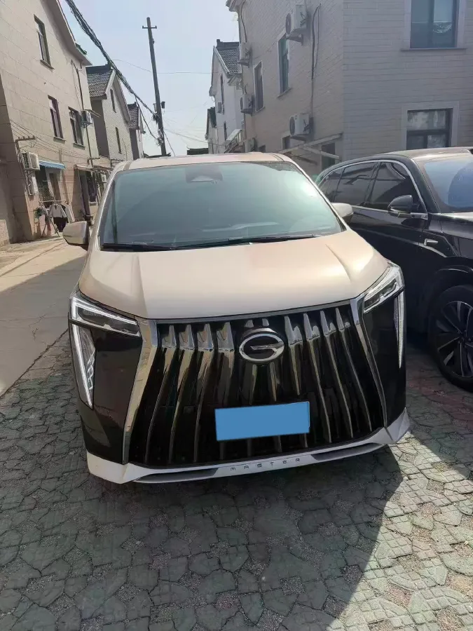 2024 GAC Trumpchi M8 2.0T 252HP L4 8AT,autocango,china used car exporter,china ev exporter,chinese used car exporter,chinese used ev exporter