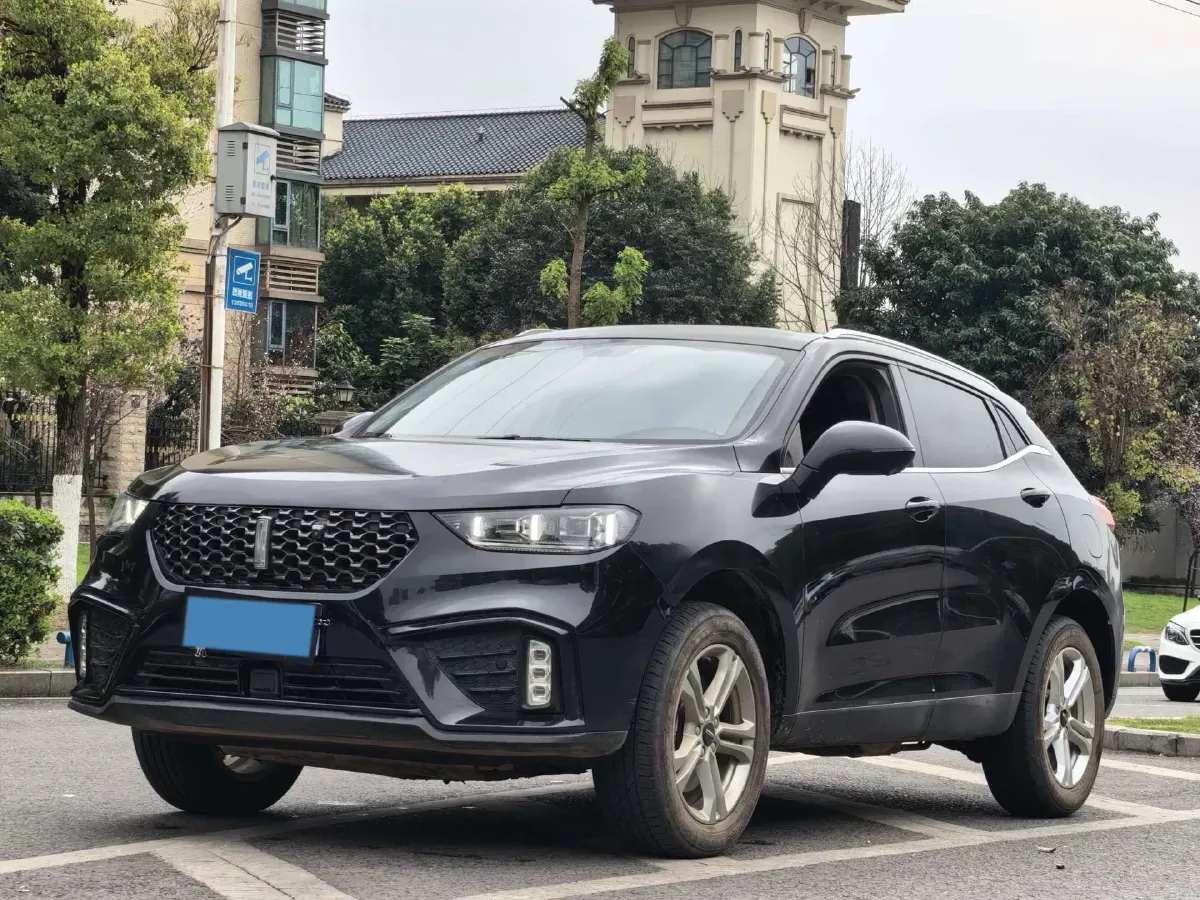 2020 WEY VV5 1.5T 171HP L4 7DCT,autocango,china used car exporter,china ev exporter,chinese used car exporter,chinese used ev exporter
