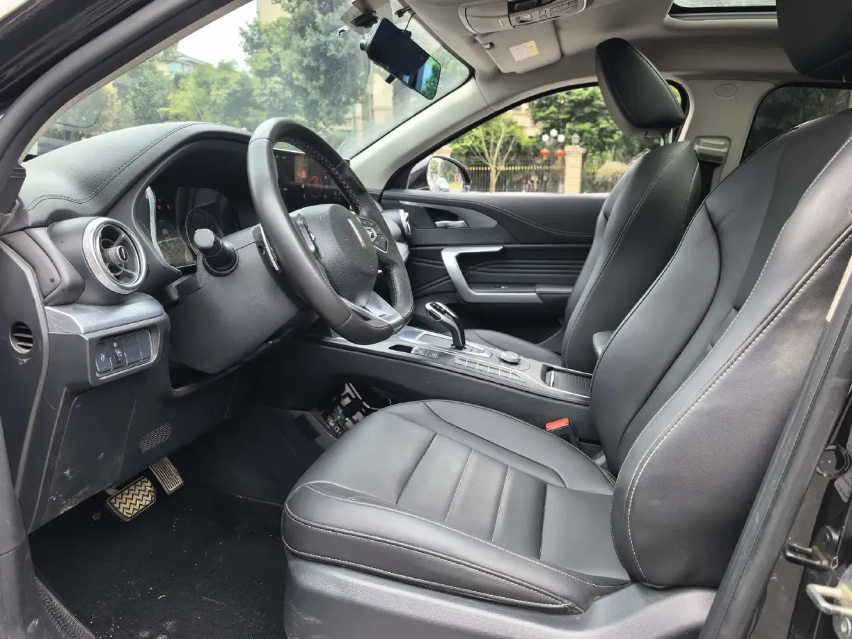 2020 WEY VV5 1.5T 171HP L4 7DCT,autocango,china used car exporter,china ev exporter,chinese used car exporter,chinese used ev exporter