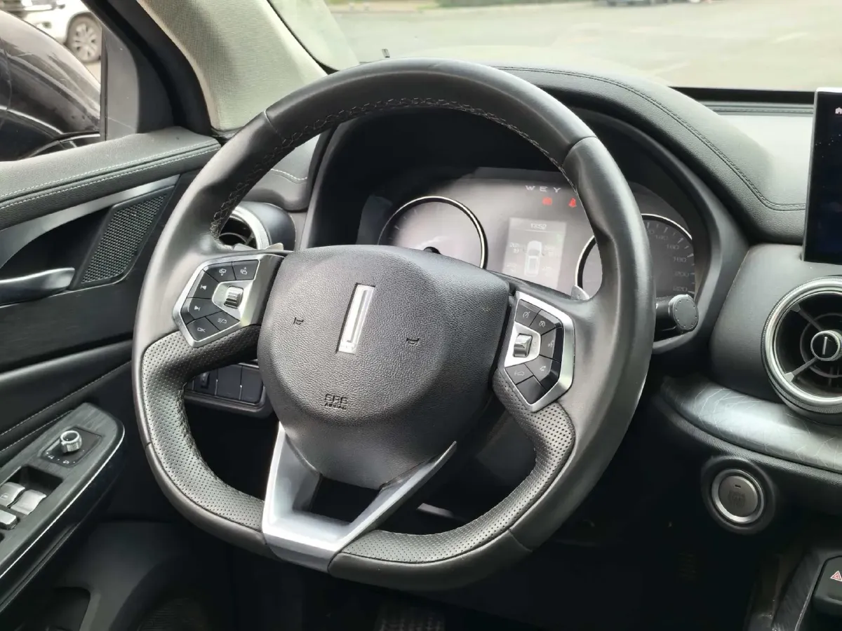 2020 WEY VV5 1.5T 171HP L4 7DCT,autocango,china used car exporter,china ev exporter,chinese used car exporter,chinese used ev exporter