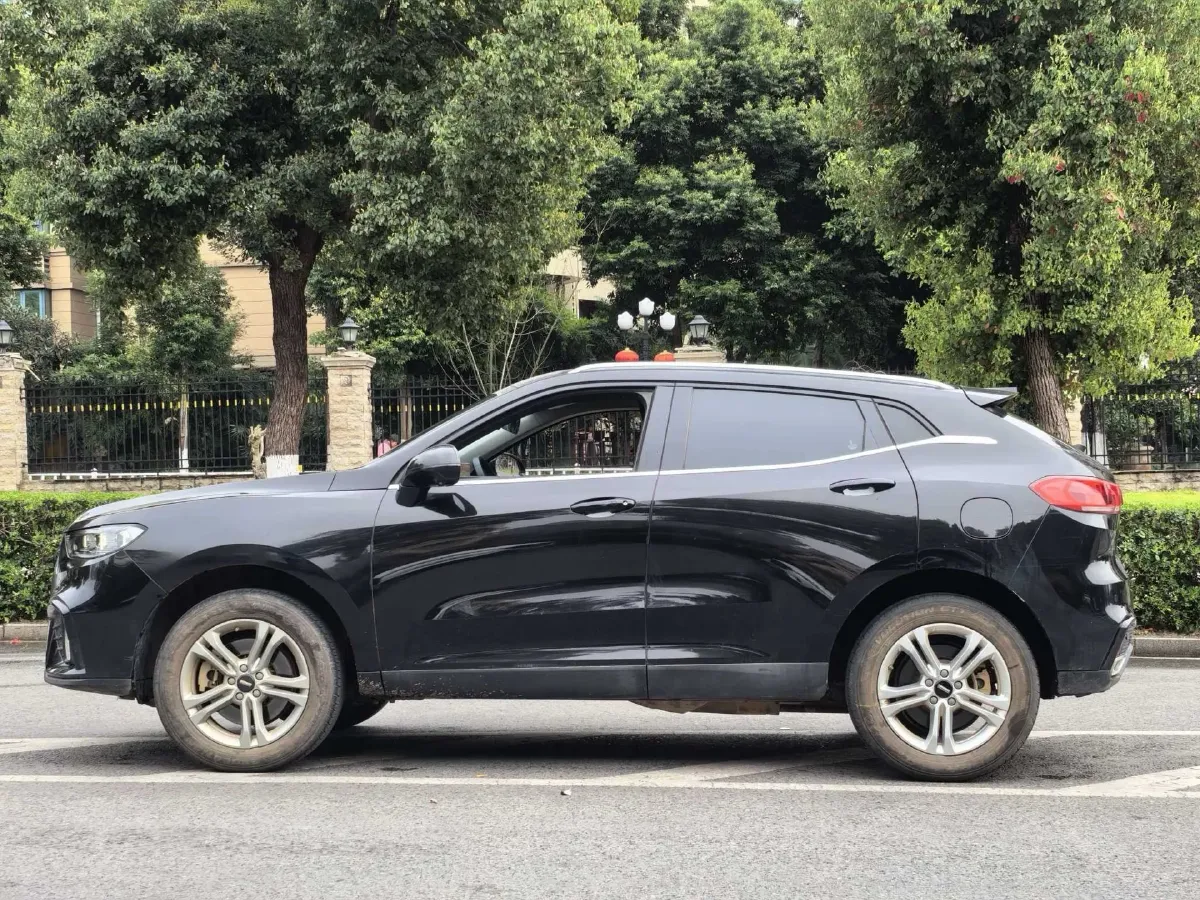 2020 WEY VV5 1.5T 171HP L4 7DCT,autocango,china used car exporter,china ev exporter,chinese used car exporter,chinese used ev exporter