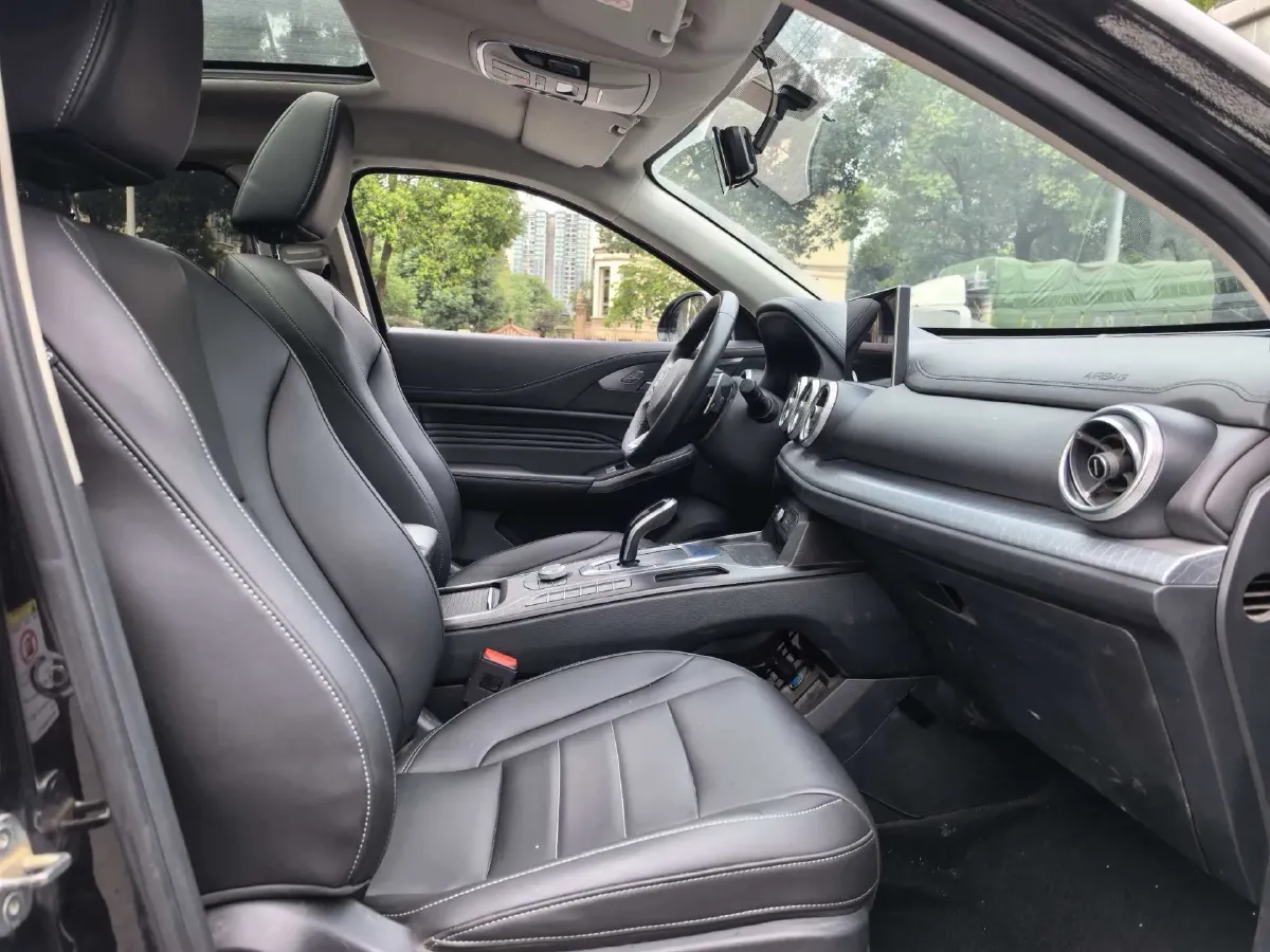 2020 WEY VV5 1.5T 171HP L4 7DCT,autocango,china used car exporter,china ev exporter,chinese used car exporter,chinese used ev exporter