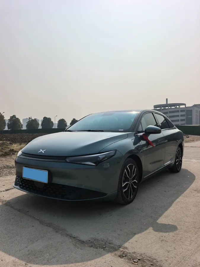 2024 Xpeng P5 BEV 55.4KWH,autocango,china used car exporter,china ev exporter,chinese used car exporter,chinese used ev exporter