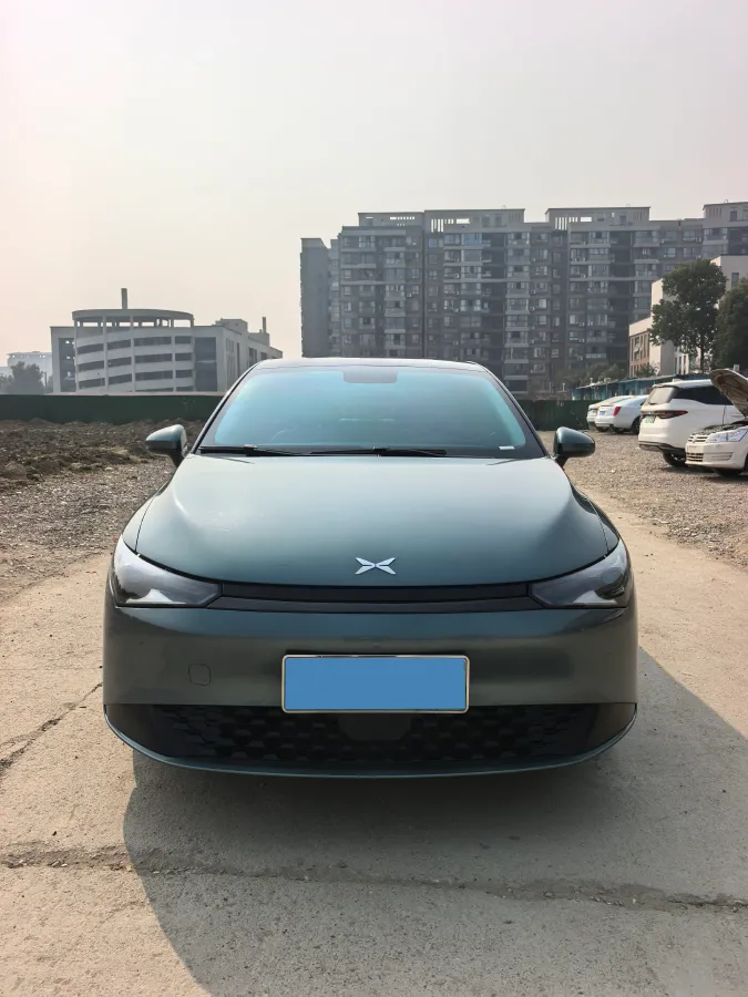 2024 Xpeng P5 BEV 55.4KWH,autocango,china used car exporter,china ev exporter,chinese used car exporter,chinese used ev exporter