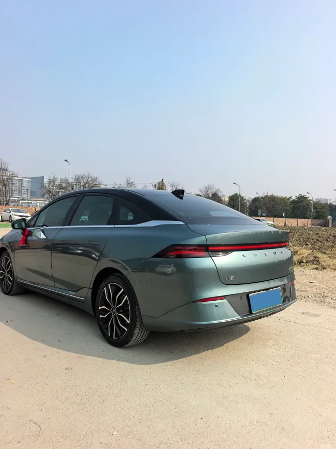 2024 Xpeng P5 BEV 55.4KWH,autocango,china used car exporter,china ev exporter,chinese used car exporter,chinese used ev exporter